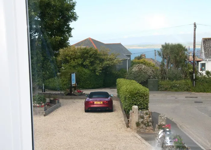 Count House Cottage (Adults Only)