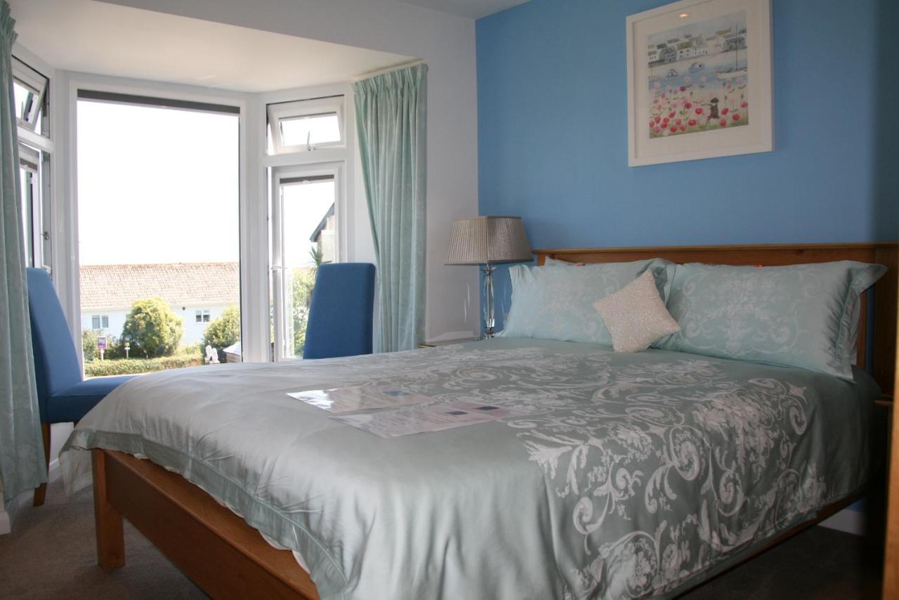 Count House (adults Only) Carbis Bay