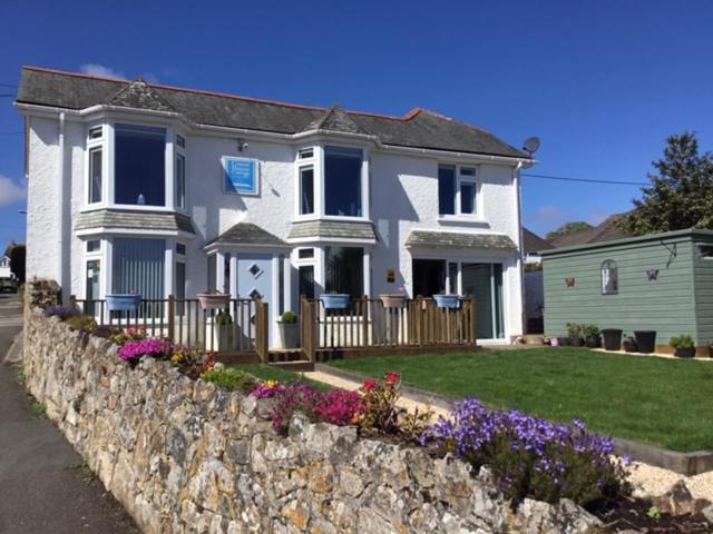 Count House (adults Only) Carbis Bay