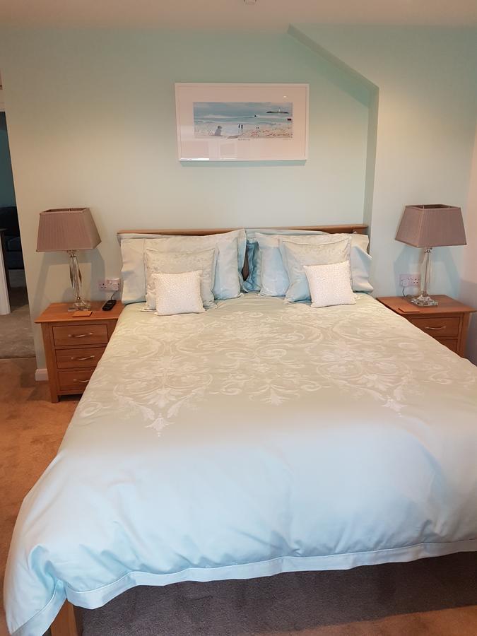Count House (adults Only) Bed & Breakfast Carbis Bay
