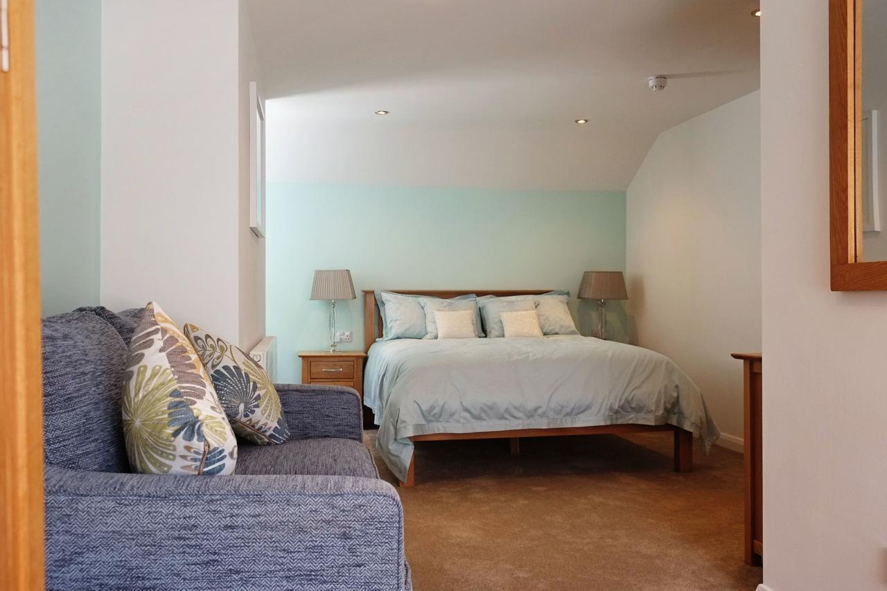 Count House (adults Only) Bed & Breakfast Carbis Bay