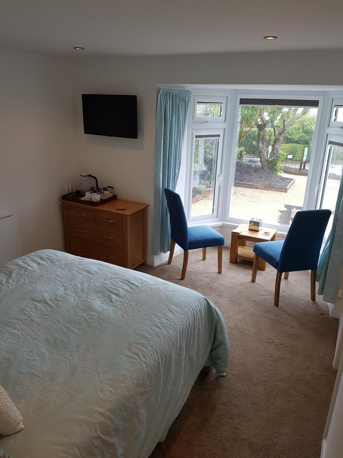 Bed & Breakfast Count House (adults Only)