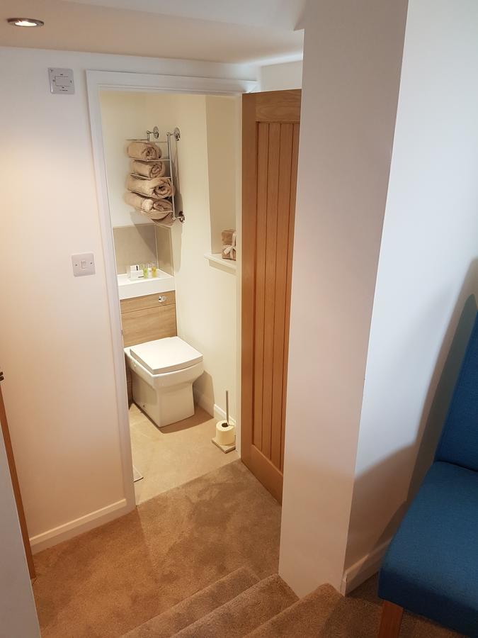 Count House (adults Only) Bed & Breakfast Carbis Bay