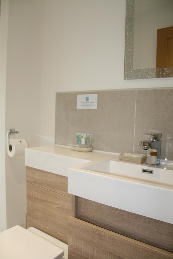 Bed & Breakfast Count House (adults Only) 4*