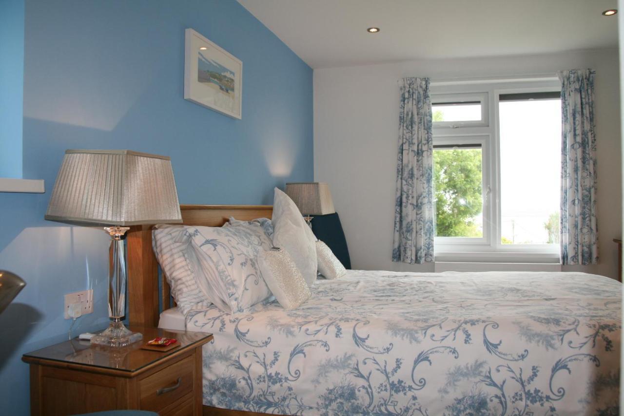 Count House (adults Only) Carbis Bay