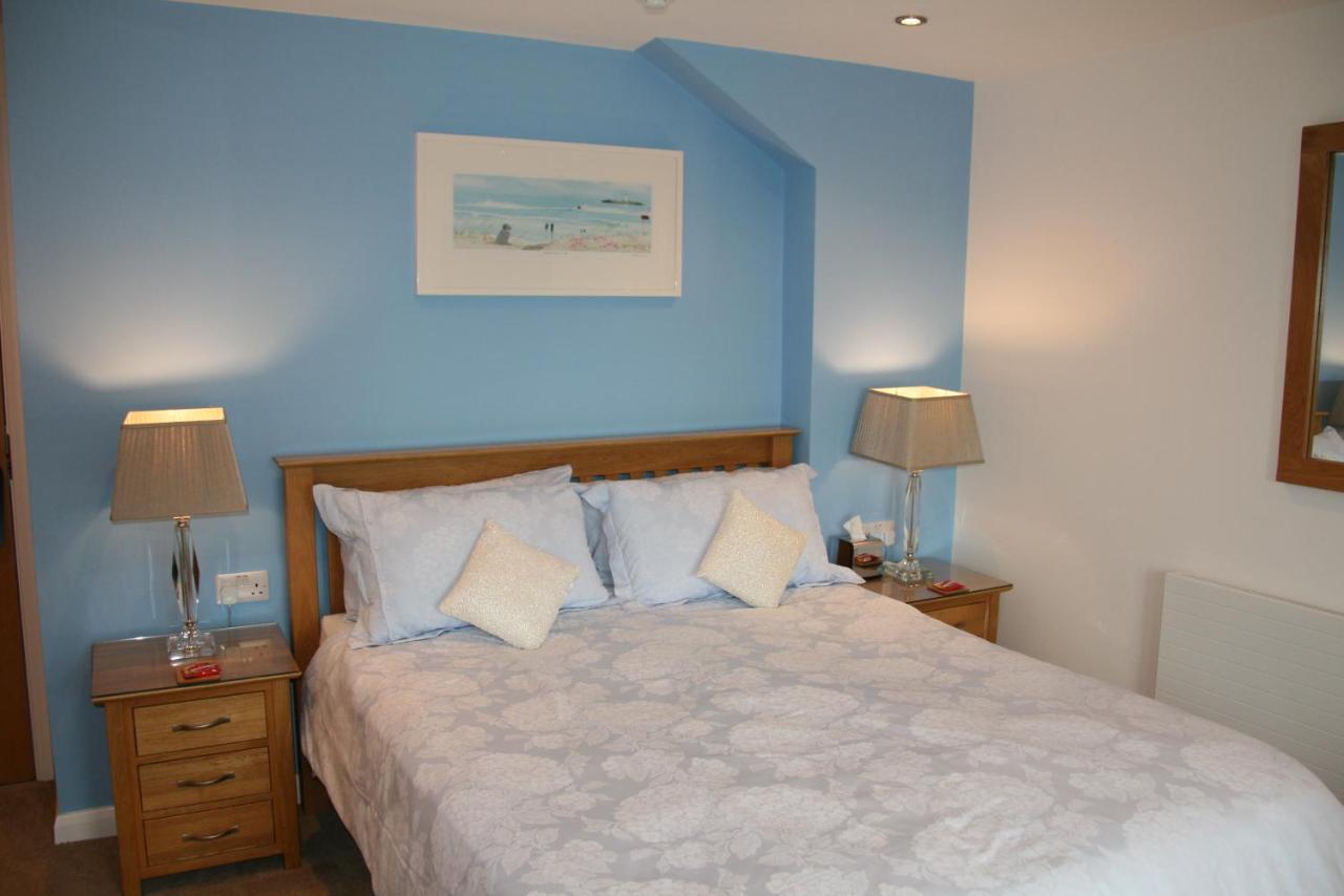 Count House (adults Only) 4* Carbis Bay