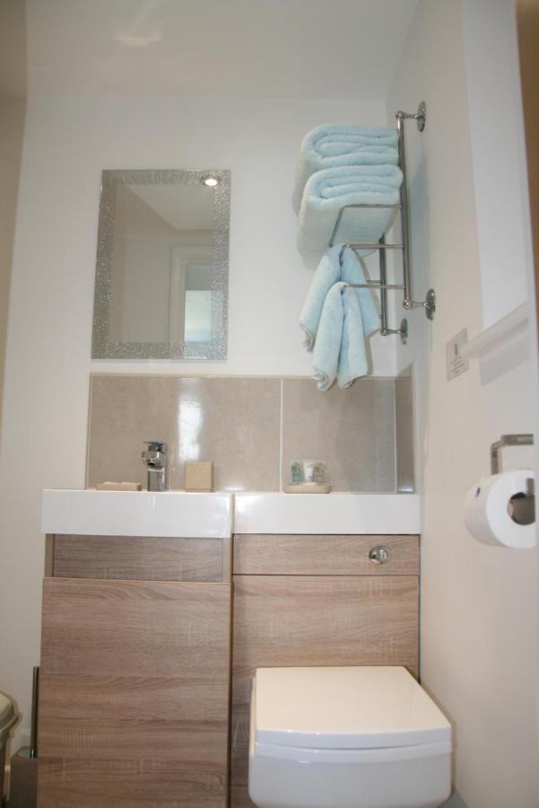 Count House (adults Only) Carbis Bay
