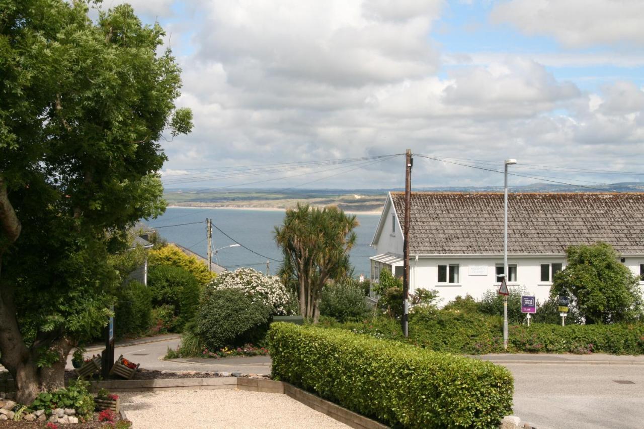 Count House (adults Only) 4* Carbis Bay