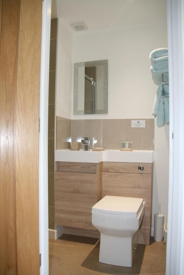 Count House (adults Only) Carbis Bay