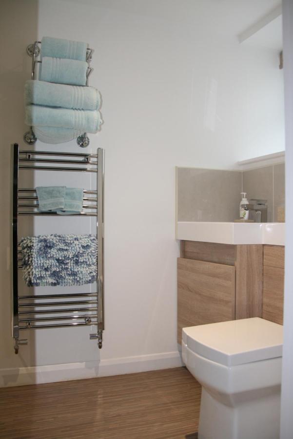 Bed & Breakfast Count House (adults Only)